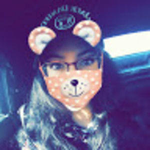 Meet your Posher, Kim